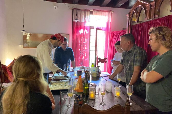 Vegetarian and Vegan Cooking Class in Venice with Market Tour - Should You Book This Vegetarian Venice Cooking Class?