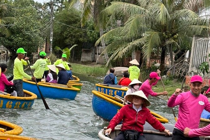 Vegetarian Cooking Class and Basket Boat Activity - What you’ll eat: a proper meal, not just a snack
