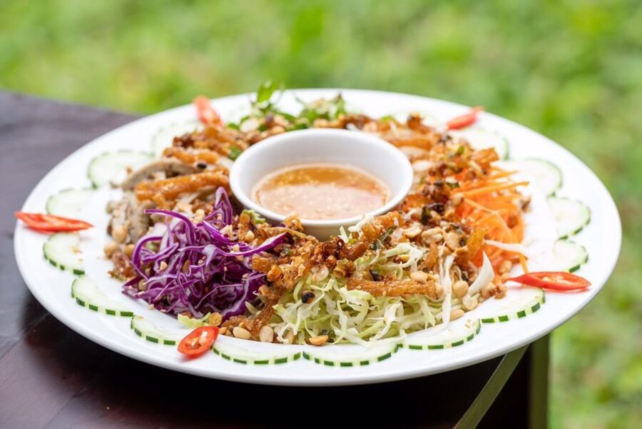 Vegetarian Cooking Class & Countryside Bike Tour in Hoi An - Where a cooking class like this fits in your Hoi An day