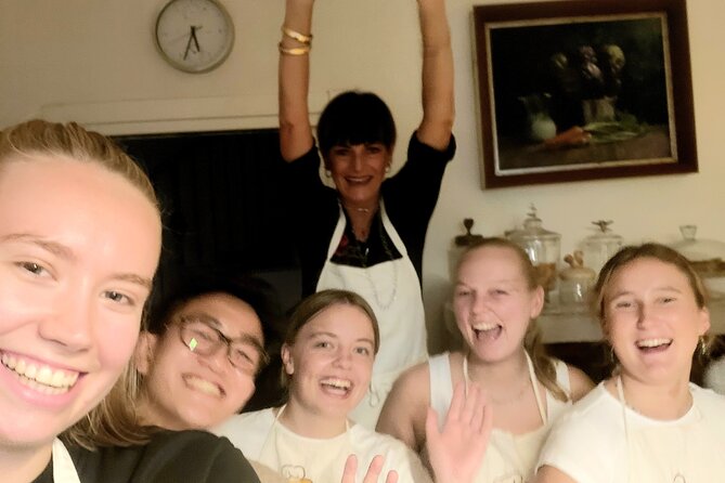 Vegetarian Cooking Class from Veneto Region by a local - Padua Start Time and the Meeting Point Reality