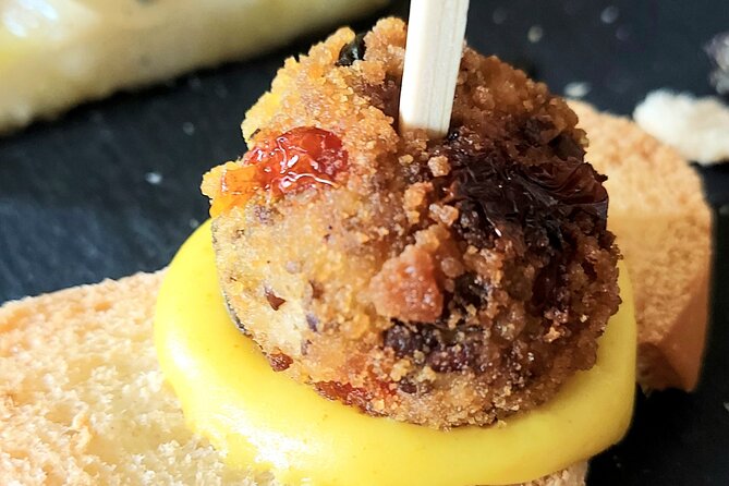 Vegetarian Cooking Class from Veneto Region by a local - The Tiramisù Moment: Classic Dessert, Made Properly