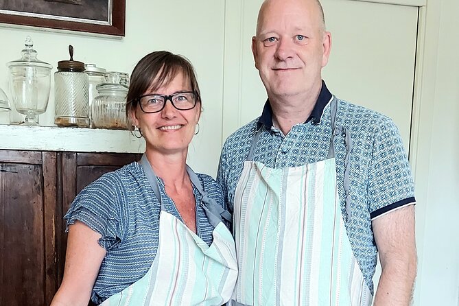Vegetarian Cooking Class from Veneto Region by a local - Who Should Book This Vegetarian Cooking Class