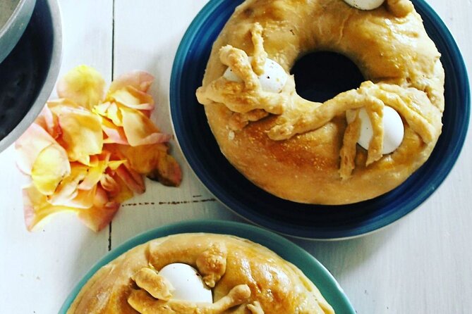 Vegetarian Cooking class in the Roman countryside - Key highlights you’ll care about