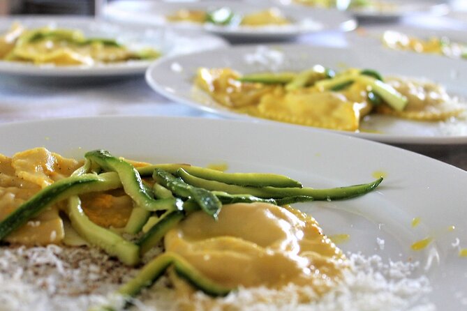 Vegetarian Cooking class in the Roman countryside - Price and value: is $129.12 worth a half-day?