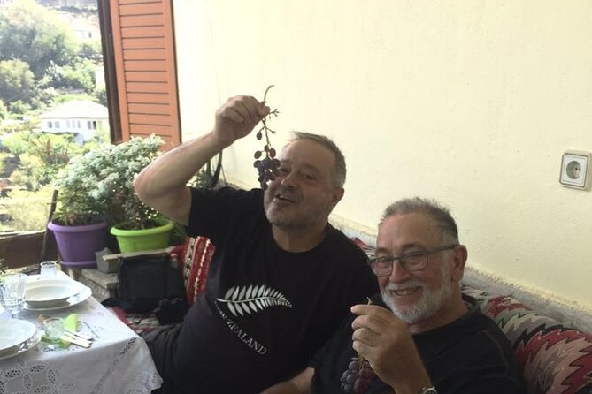Vegetarian Cooking Class @Teta Marjeta - From Cerciz Topulli square to Pazar i Vjetër: the start that sets the tone
