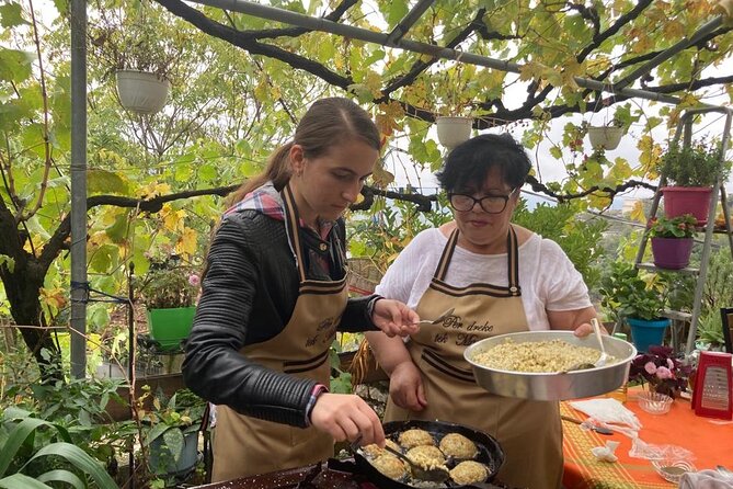 Vegetarian Cooking Class @Teta Marjeta - Who should book this class (and who might not love it)