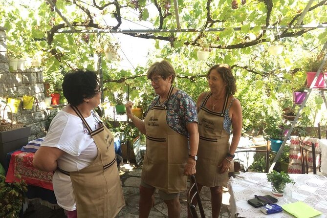 Vegetarian Cooking Class @Teta Marjeta - Should you book the Vegetarian Cooking Class @Teta Marjeta?