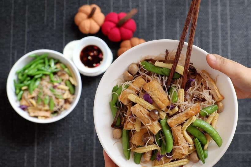 Vegetarian Hanoi Cooking Class: Master Vietnamese Cuisine - Key Takeaways Before You Go