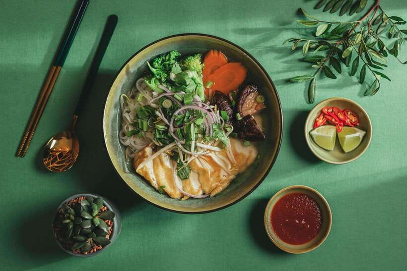 Vegetarian Hanoi Cooking Class: Master Vietnamese Cuisine - Why This Hanoi Vegetarian Class Works So Well