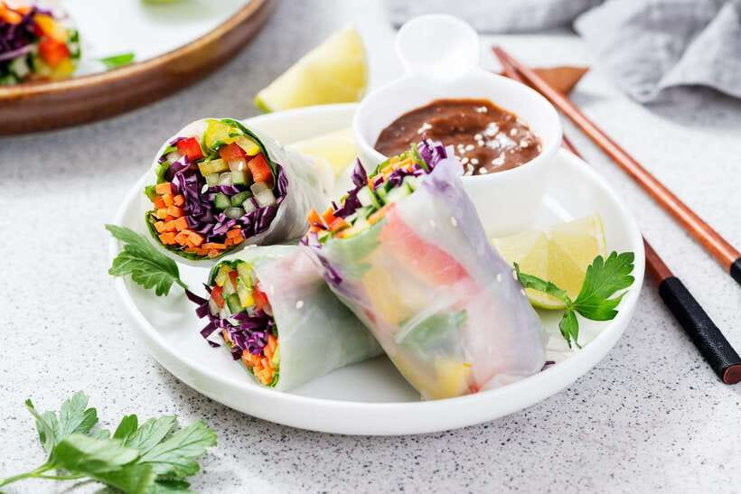 Vegetarian Hanoi Cooking Class: Master Vietnamese Cuisine - Ngoc Ha Morning Market: The Ingredient Lesson You Can Taste