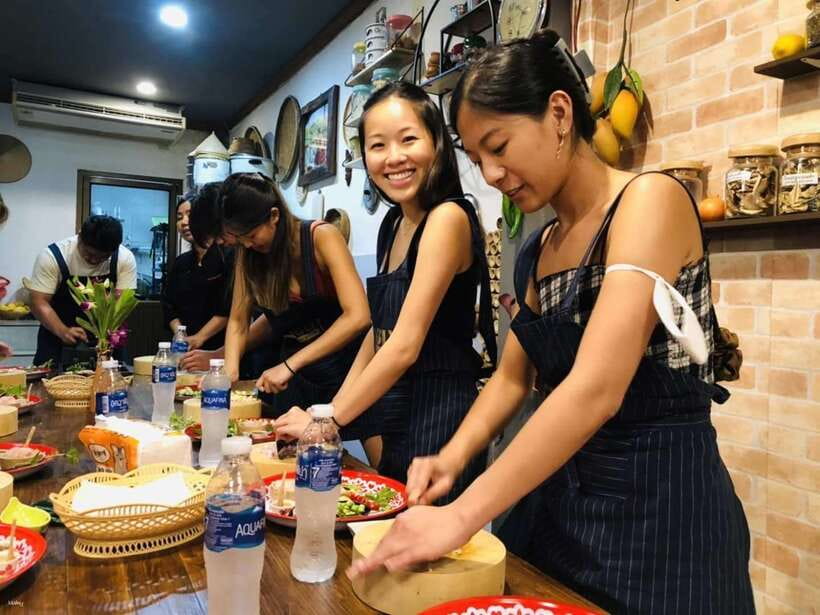 Vegetarian Hanoi Cooking Class: Master Vietnamese Cuisine - Price and Value: Why $34 for 5 Hours Can Make Sense