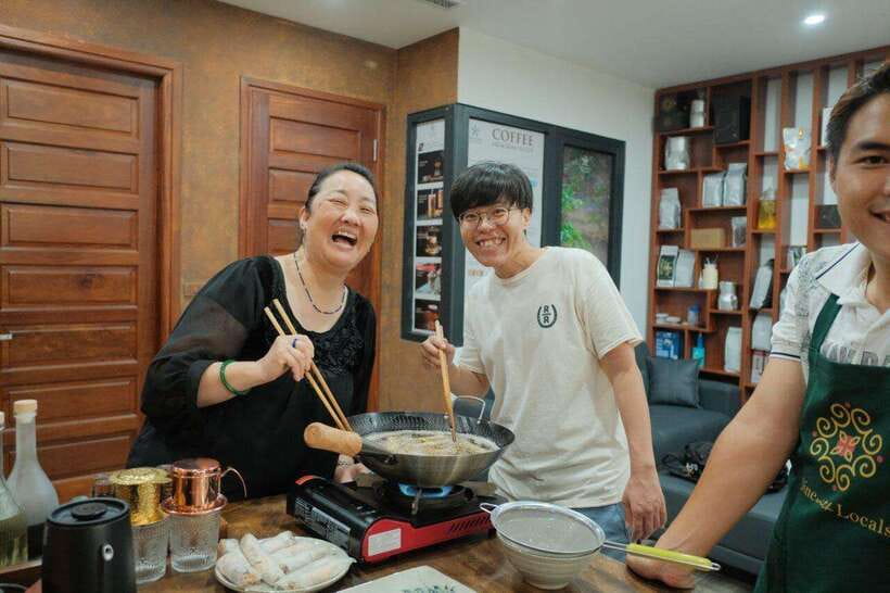 Vegetarian Hanoi Cooking Class: Master Vietnamese Cuisine - Who This Hanoi Vegetarian Class Is For (and Who Should Skip It)