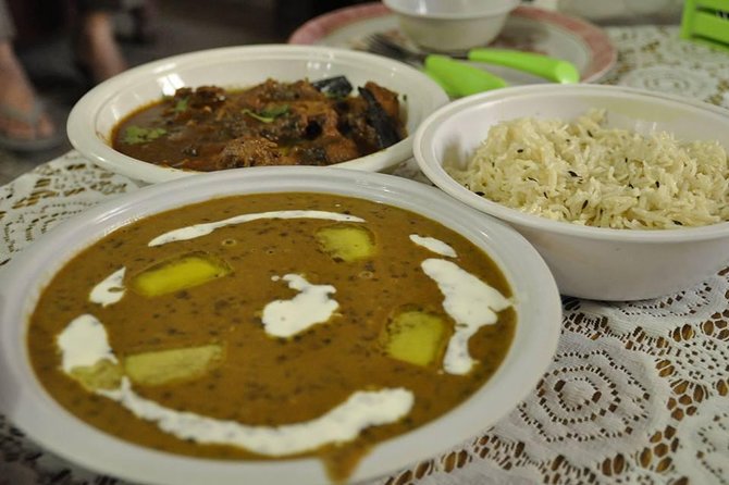 Vegetarian : Private Cooking Class in Delhi home ( Learn 7 meal) - What You Really Get in 3 Hours