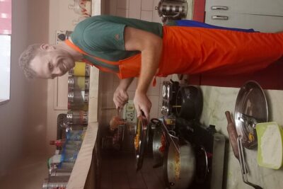 Vegetarian : Private Cooking Class in Delhi home ( Learn 7 meal) - Why a Delhi Home Cooking Class Beats a Standard Workshop