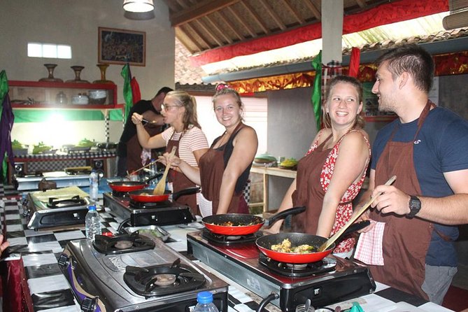 Vegetarian Ubud Cooking Class Bali - Key Things I’d Focus On Before You Book
