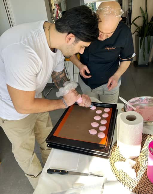Vence: Cooking class with a French chef in the hills above Nice - Key Points to Know Before You Go