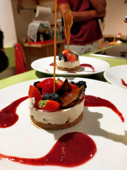 Vence: Cooking class with a French chef in the hills above Nice - Chef Noel’s Teaching Style: You Cook, He Coaches