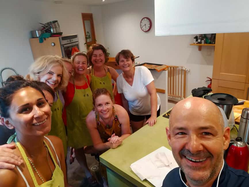 Vence: Cooking class with a French chef in the hills above Nice - Price and Value: Is $122 Worth It?