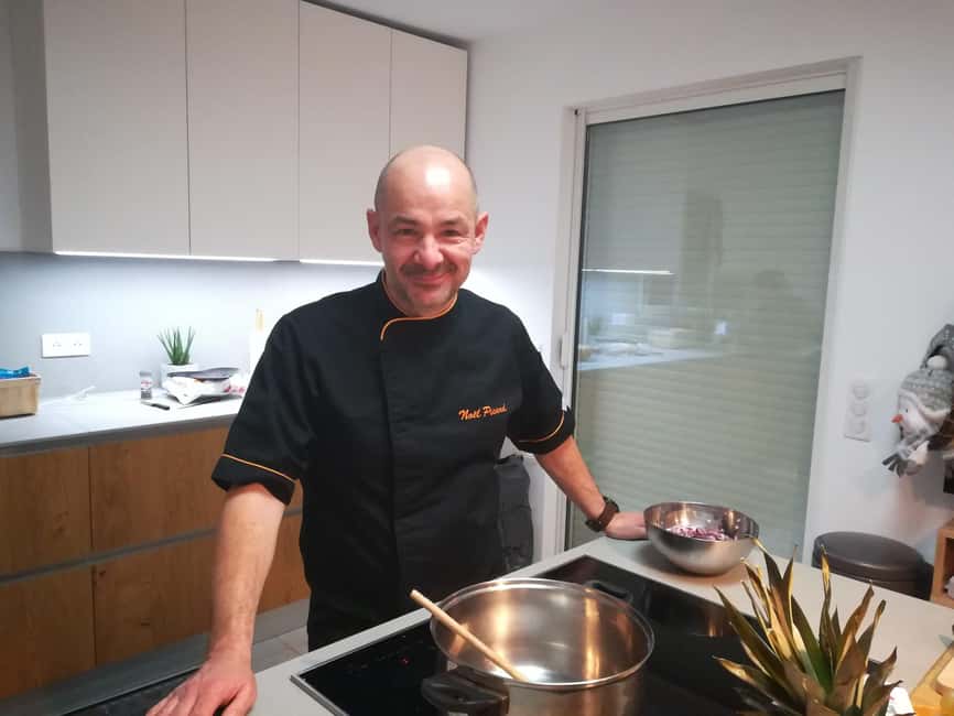 Vence: Cooking class with a French chef in the hills above Nice - Who This Cooking Class Is Best For