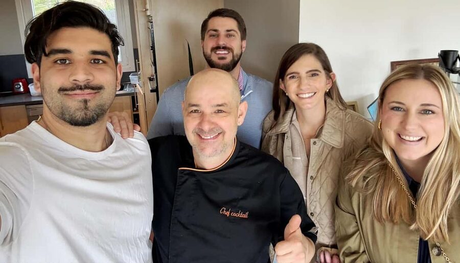 Vence: Cooking class with a French chef in the hills above Nice - Your 4-Hour Menu: Starter, Main, Dessert (and Then You Eat)
