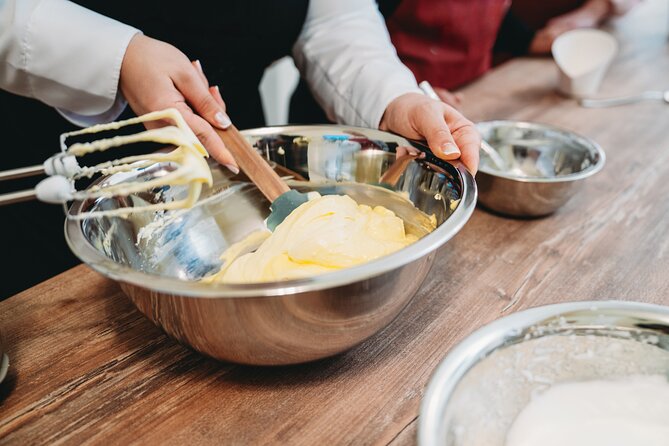 Venetian Secrets 3 course Cooking Class and Unlimited Prosecco - Unlimited Prosecco: Fun Factor, Plus a Smart Way to Manage It