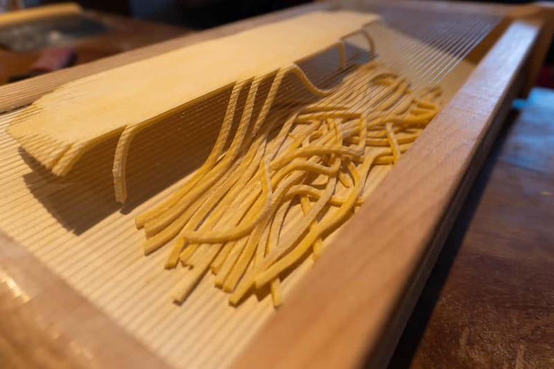 Venice: Cooking Class + Guitar Concert at Chef's Francesco - What Makes Chef Francesco’s Venice Class So Special