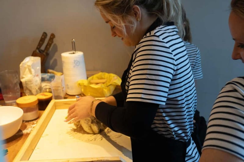 Venice: Cooking Class + Guitar Concert at Chef's Francesco - Price and Value: Is $169.93 Worth It?
