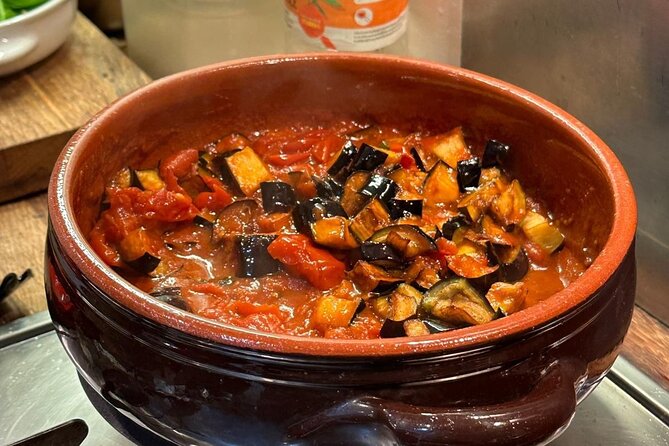 Venice Cooking Class in Mestre Pasta and Tiramisu Wine - Mestre instead of the Venice crush