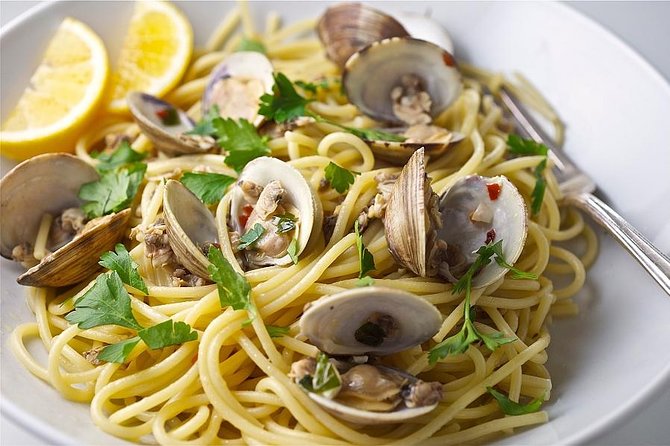 Venice Cooking Class in Mestre – Pasta & Tiramisu, wine and more - Price and Value: Is $102 Worth It for Pasta, Wine, and Setup?