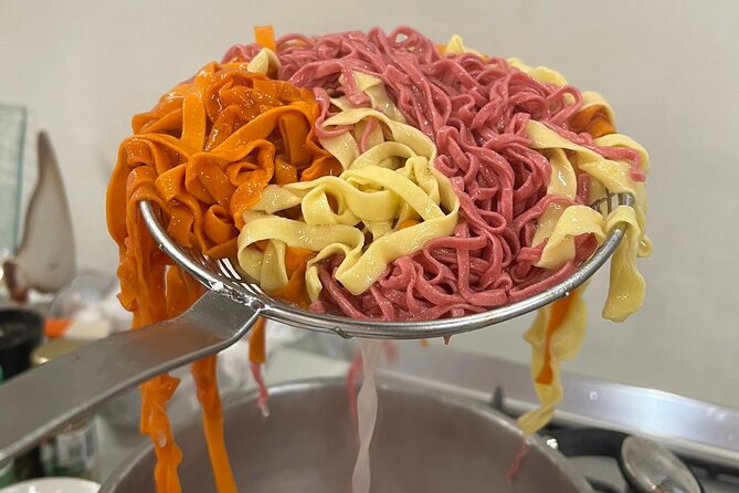 Venice Cooking Class in Mestre – Pasta & Tiramisu, wine and more - Who This Class Is Best For (and Who Might Prefer Something Else)
