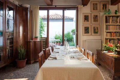 Venice: Cooking Class with Tiramisu and Pasta Making - What you’ll learn: fresh pasta, tiramisu, and a Venetian-style sauce