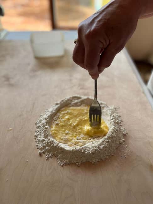 Venice: Cooking Class with Tiramisu and Pasta Making - Should you book the Venice cooking class for tiramisu and pasta making?