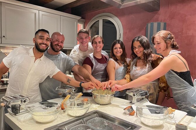 Venice: Pasta and Tiramisu Cooking Class - Quick highlights you’ll feel right away