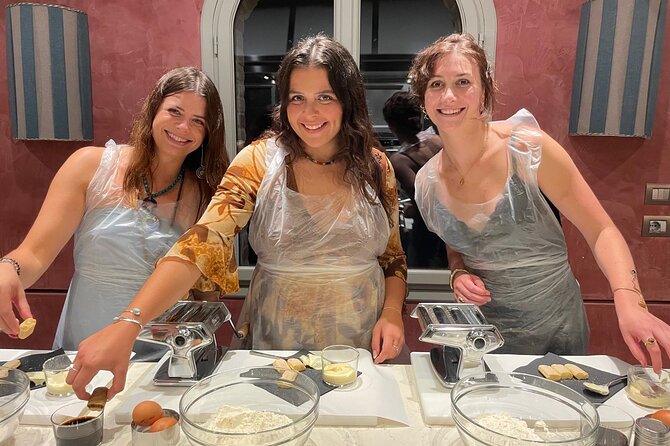 Venice: Pasta and Tiramisu Cooking Class - Why this Venice pasta-and-tiramisu class is a smart use of time