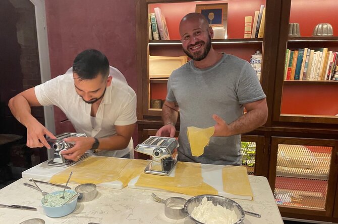 Venice: Pasta and Tiramisu Cooking Class - Price and value: is $114.88 actually fair?