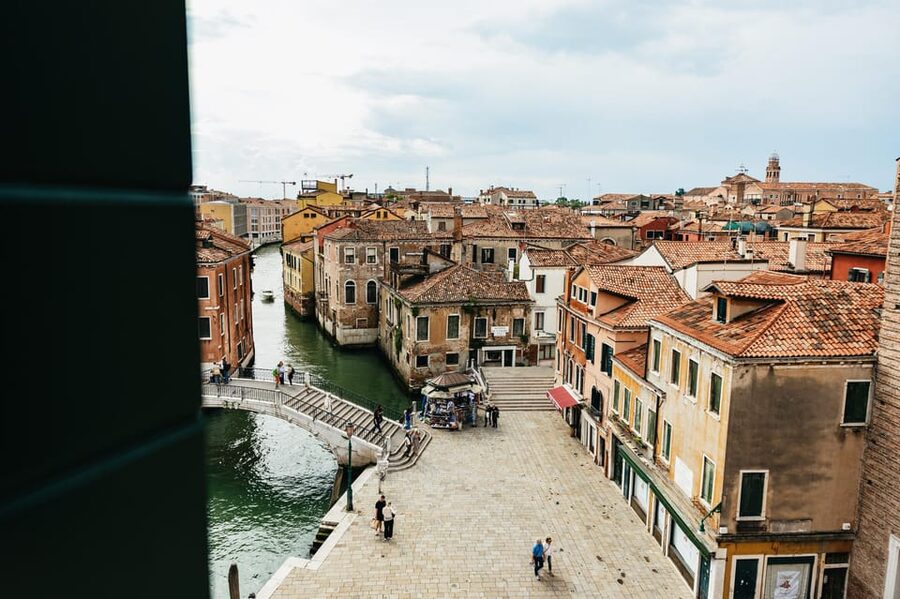 Venice: Pasta and Tiramisu Cooking Class at a Local's Home - Dietary Needs and How Flexible It Really Is