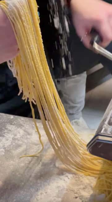 Venice: Pasta Carbonara Cooking Class with Wine - Who This Cooking Class Suits Best