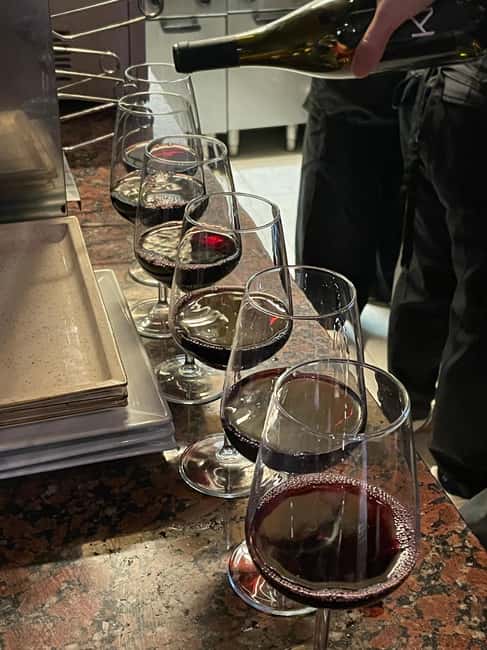 Venice: Pasta Carbonara Cooking Class with Wine - Eat What You Cook: Wine, Prosecco, and a Proper Plate