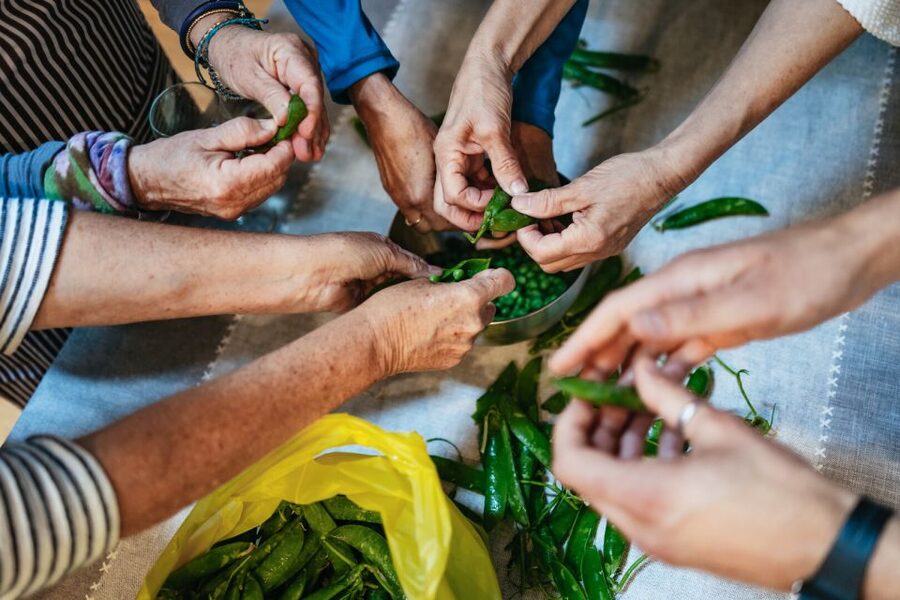 Venice: Rialto Market Tour, Cooking Class, and Lunch - The short walk to the chef’s home: expect steps and plan for weather