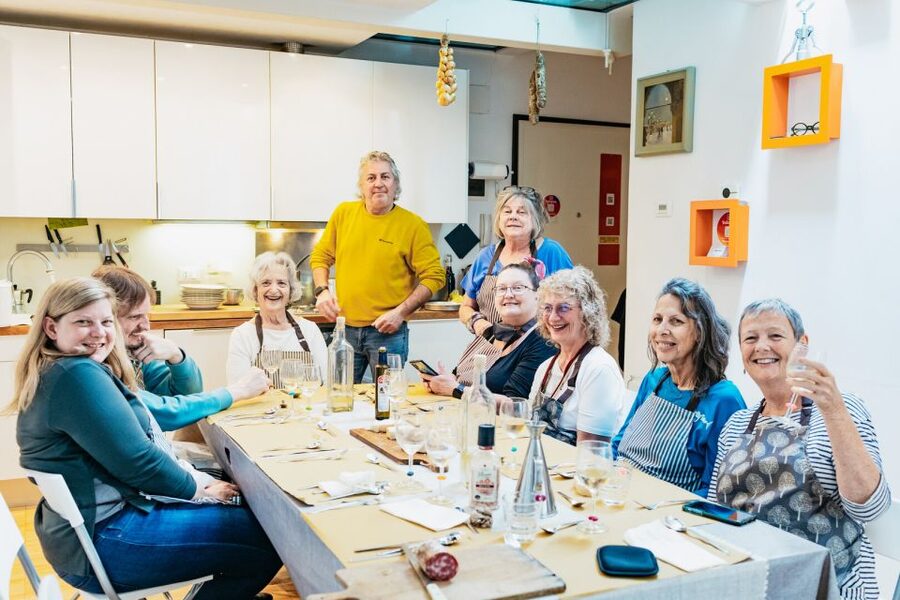 Venice: Rialto Market Tour, Cooking Class, and Lunch - Price and value: why $146.14 can make sense in Venice