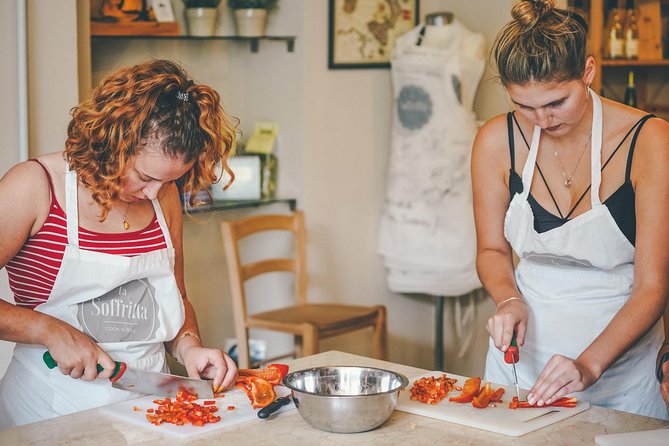 Verona: Italian Cooking Class with Pasta, Risotto and Tiramisù - Take-home cookbook and recipes you can actually use
