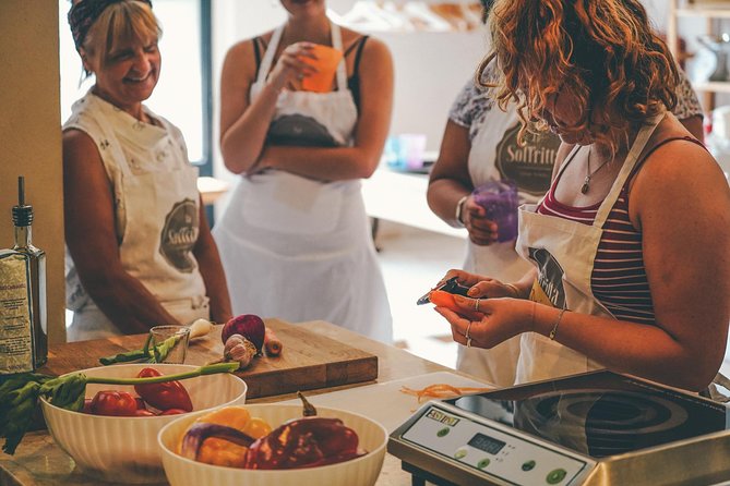 Verona: Italian Cooking Class with Pasta, Risotto and Tiramisù - Who this class suits best (and who might want a different plan)