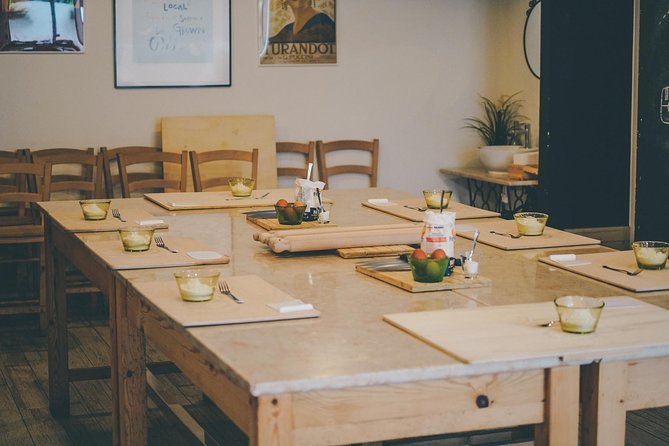 Verona: Italian Cooking Class with Pasta, Risotto and Tiramisù - Homemade pasta: what you’re really learning (beyond flour and water)