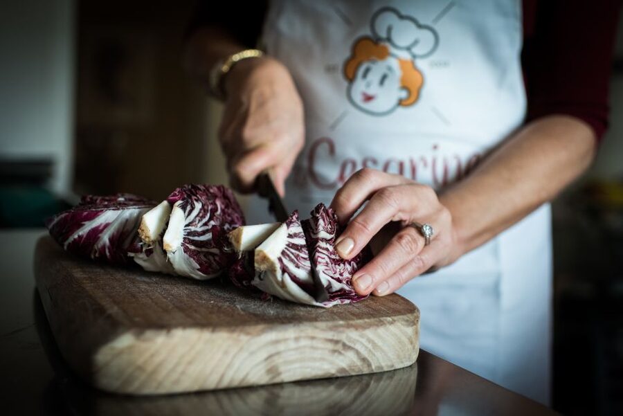 Verona: Market and Cooking Class at a Local's Home - How the Market Shopping Translates Into Cooking
