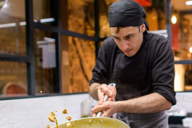 Verona: Pasta and Tiramisu Cooking Class With Free Flowing Wine - Why this Verona pasta-and-tiramisu class is a smart use of 3 hours