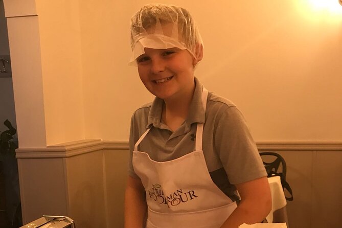 Verona: Pasta and Tiramisu Cooking Class With Free Flowing Wine - Small group energy: why max 12 travelers is more than a number