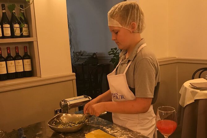 Verona: Pasta and Tiramisu Cooking Class With Free Flowing Wine - Price and value: what $71.35 is really buying in Verona