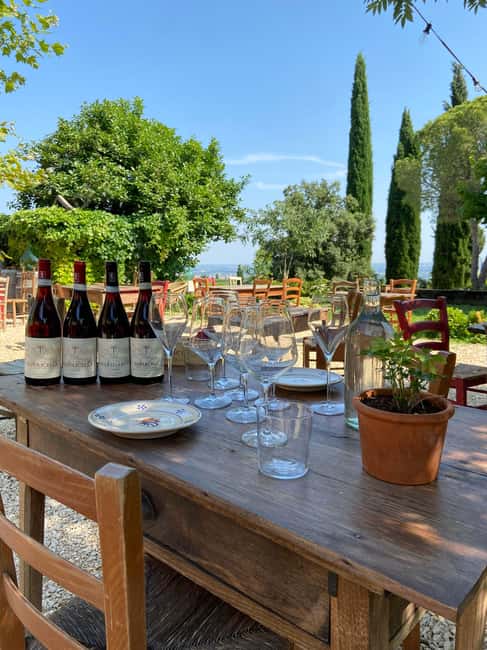 Verona: Pasta Cooking Class with Wine Tasting - Start with the guided countryside walk (and why it’s not filler)