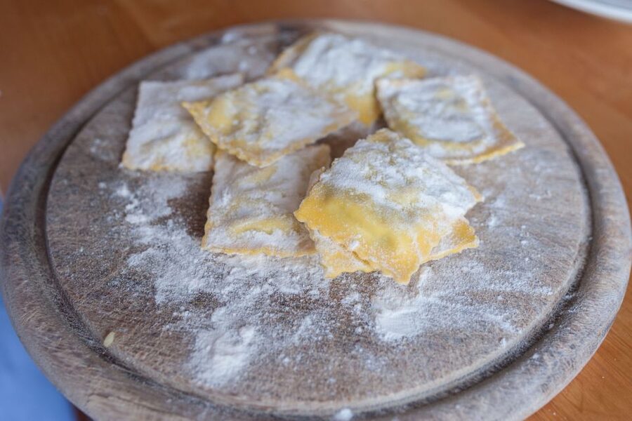 Verona: Pasta & Tiramisu Cooking Class at a Local's Home - Verona’s local-home cooking vibe (and why it matters)