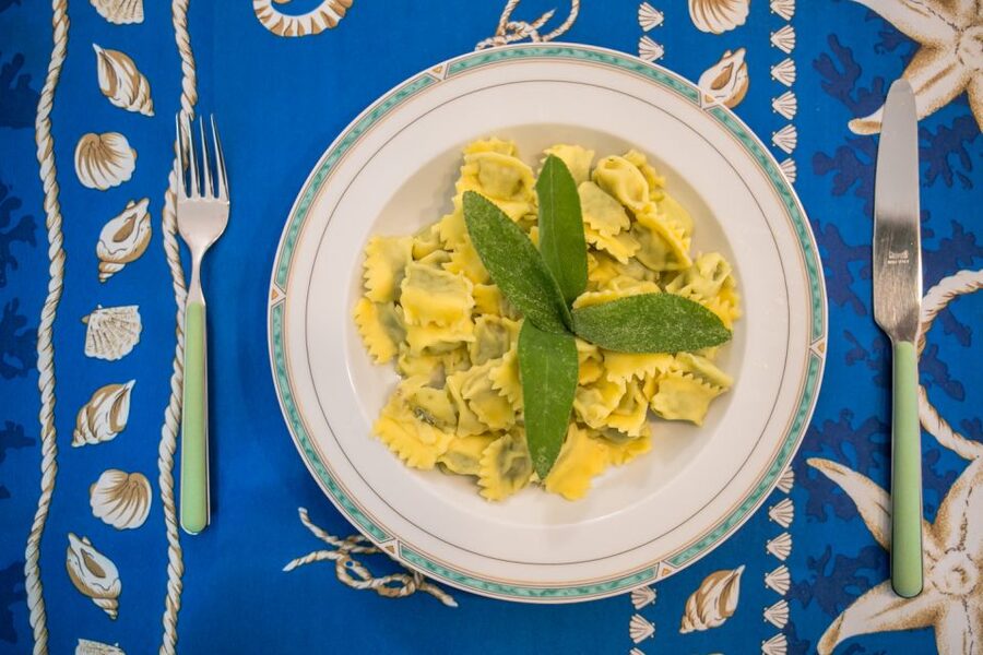 Verona: Pasta & Tiramisu Cooking Class at a Local's Home - Rolling sfoglia by hand: the skill that makes everything click